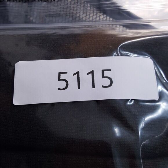 VINCE Womens Sweater XS Green Oversized Pullover Wool Cashmere Slouchy Hi Lo - Picture 9 of 9